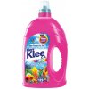Herr Klee Color prací gel na barevné prádlo 123 dávek 4,305 l Herr Klee Color prací gel na barevné prádlo 123 dávek 4,305 l