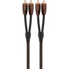 AudioQuest Big Sur 2x CINCH - 2x CINCH 0,6m