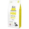 BRIT Care Grain Free Mini Adult Lamb 2 kg BRIT Care Grain Free Mini Adult Lamb 2 kg