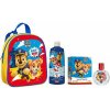 Paw Patrol - EDT 50 ml + sprchový gel 300 ml + batoh Paw Patrol - EDT 50 ml + sprchový gel 300 ml + batoh