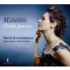 Luigi Ludovico Madonis: Violin Sonatas (CD) (PAN CLASSICS) Luigi Ludovico Madonis: Violin Sonatas (CD) (PAN CLASSICS)