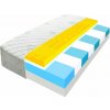 EcoMatrac Konsul Premium 20 cm, 160 × 200 cm EcoMatrac Konsul Premium 20 cm, 160 × 200 cm
