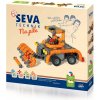 SEVA TECHNIK – Na píle SEVA TECHNIK – Na píle