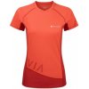 Montane FEM KATLA - PAPRIKA XL Montane FEM KATLA - PAPRIKA XL