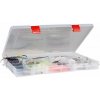 Plano Krabička Rustrictor Stowaway Utility Boxes 3700 Think