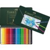 Akvarelové Pastelky Faber-Castell Albrecht Dürer plechová krabička 36 ks Akvarelové Pastelky Faber-Castell Albrecht Dürer plechová krabička 36 ks