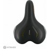 Selle Royal Royal Lookin čierne/strieborná Selle Royal Royal Lookin čierne/strieborná