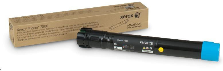 Xerox 106R01624 - originálny