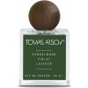 Tomáš Arsov Sandalwood Violet Leather parfum parfumovaná voda unisex 50 ml Tomáš Arsov Sandalwood Violet Leather parfum parfumovaná voda unisex 50 ml