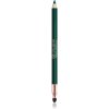 Collistar Professional Eye Pencil vodeodolná ceruzka na oči s vysokou pigmentáciou 10 Verde Metallo 1,2 ml