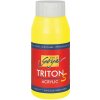 Akrylová farba Solo Goya Triton S 750 ml Citrónová Akrylová farba Solo Goya Triton S 750 ml Citrónová