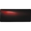 Herní podložka pod myš Genesis Carbon 500 ULTRA BLAZE 110X45, 90x45cm, červená NPG-1707 Herní podložka pod myš Genesis Carbon 500 ULTRA BLAZE 110X45, 90x45cm, červená NPG-1707