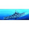 Trumpeter USS Alabama BB-60 1/350 Trumpeter USS Alabama BB-60 1/350