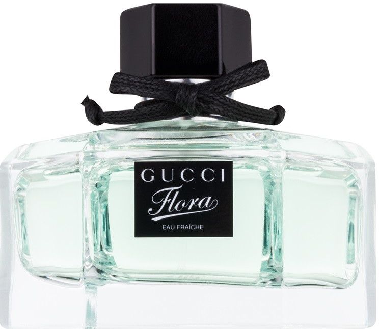 Gucci Flora by Gucci Eau Fraiche toaletná voda dámska 75 ml tester