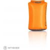 Lifeventure Ultralight Dry Bag vak, 15 l, oranžová 15 l