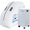 OxyAir Basic Sit - Hyperbarická Komora na Sedenie OxyAir Basic Sit - Hyperbarická Komora na Sedenie
