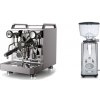 Rocket Espresso Mozzafiato FAST V + ECM S-Automatik 64 Rocket Espresso Mozzafiato FAST V + ECM S-Automatik 64