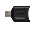 Čítačka kariet Kingston MobileLite Plus UHS-II SD reader (MLP) Čítačka kariet Kingston MobileLite Plus UHS-II SD reader (MLP)