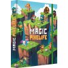 Box na zošity A4 Jumbo MAX JUNIOR S9 - Magic Pixelife Box na zošity A4 Jumbo MAX JUNIOR S9 - Magic Pixelife