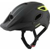 ALPINA Comox cyklistická prilba, čierna-neon mat Zvoľte Variant: Veľkosť : L ALPINA Comox cyklistická prilba, čierna-neon mat Zvoľte Variant: Veľkosť : L
