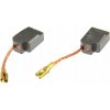 GEKO Uhlíky Dewalt 6,4x10x13mm G85319