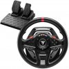 Thrustmaster T128, sada volantu a pedálov pre PS5/PS4, PC 4160781 Thrustmaster T128, sada volantu a pedálov pre PS5/PS4, PC 4160781