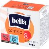 Bella mini tampóny 8 ks Bella mini tampóny 8 ks