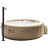 Intex | Vírivý bazén Pure Spa - Bubble HWS + Solárna sprcha UNO 20 l | 19900167 Intex | Vírivý bazén Pure Spa - Bubble HWS + Solárna sprcha UNO 20 l | 19900167