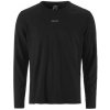 Craft Hypervent Longsleeve C17279 pánske tričko - čierna (9990) - XL Craft Hypervent Longsleeve C17279 pánske tričko - čierna (9990) - XL