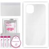 Ochranná fólia apgo pre Apple iPhone 11 1 ks Ochranná fólia apgo pre Apple iPhone 11 1 ks