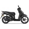 Motocykel HONDA Vision 110 (Matte Galaxy Black Metallic NHA76) Motocykel HONDA Vision 110 (Matte Galaxy Black Metallic NHA76)