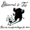 Steen Rasmussen, Benjamin Koppel - Skrammel And Tis Steen Rasmussen, Benjamin Koppel - Skrammel And Tis