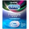 DUREX Pleasure Ring Krúžok rozkoše 1 vibračný krúžok