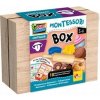 Montessori Box Chuť Montessori Box Chuť