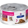 HILLS PD Feline GI BIOME Stew kura a zelenina konzerva pre mačky 82 g HILLS PD Feline GI BIOME Stew kura a zelenina konzerva pre mačky 82 g