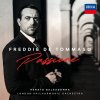 DE TOMMASO FREDDIE - PASSIONE (1CD) DE TOMMASO FREDDIE - PASSIONE (1CD)