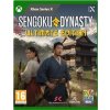 Sengoku Dynasty - Ultimate Edition (XSX) Sengoku Dynasty - Ultimate Edition (XSX)