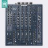 Doto Design Skin XONE 92 FULL COLORS Midnight Blue V.2 Doto Design Skin XONE 92 FULL COLORS Midnight Blue V.2