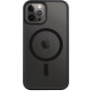 Tactical MagForce Hyperstealth iPhone 12 / 12 Pro Asphalt