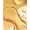 Holika Holika The Real Gel Mask Glutathion Celonočná rozjasňujúca maska na tvár 35 g Holika Holika The Real Gel Mask Glutathion Celonočná rozjasňujúca maska na tvár 35 g
