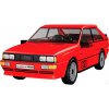 Cobi 24664 Audi Quattro 1980, 1:35, 79 k