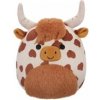 Squishmallows - 19 cm plyšák - Alonzo Highland Cow Squishmallows - 19 cm plyšák - Alonzo Highland Cow