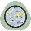 Puzzle pre stolík Stokke MuTable: Around the World Puzzle pre stolík Stokke MuTable: Around the World