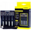 Nabíjačka batérií AA AAA 26650 18650 LiitoKala Lii-402 Nabíjačka batérií AA AAA 26650 18650 LiitoKala Lii-402