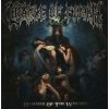 CD Cradle of Filth - HAMMER OF THE WITCHES CD Cradle of Filth - HAMMER OF THE WITCHES