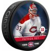 Inglasco / Sherwood NHL Puk Patrick Roy #33 Inglasco / Sherwood NHL Puk Patrick Roy #33
