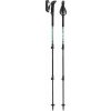LEK Trekové palice LEKI MAKALU LITE, 100–135 cm, zeleno-biele LEK Trekové palice LEKI MAKALU LITE, 100–135 cm, zeleno-biele