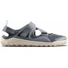 Vivobarefoot TRACKER SANDAL MENS DARK SHADOW Vivobarefoot TRACKER SANDAL MENS DARK SHADOW