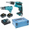 MAKITA DFS452TJX2
