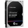 WD Ultrastar DC HA340 6TB, 0B47077 (0B47077) WD Ultrastar DC HA340 6TB, 0B47077 (0B47077)